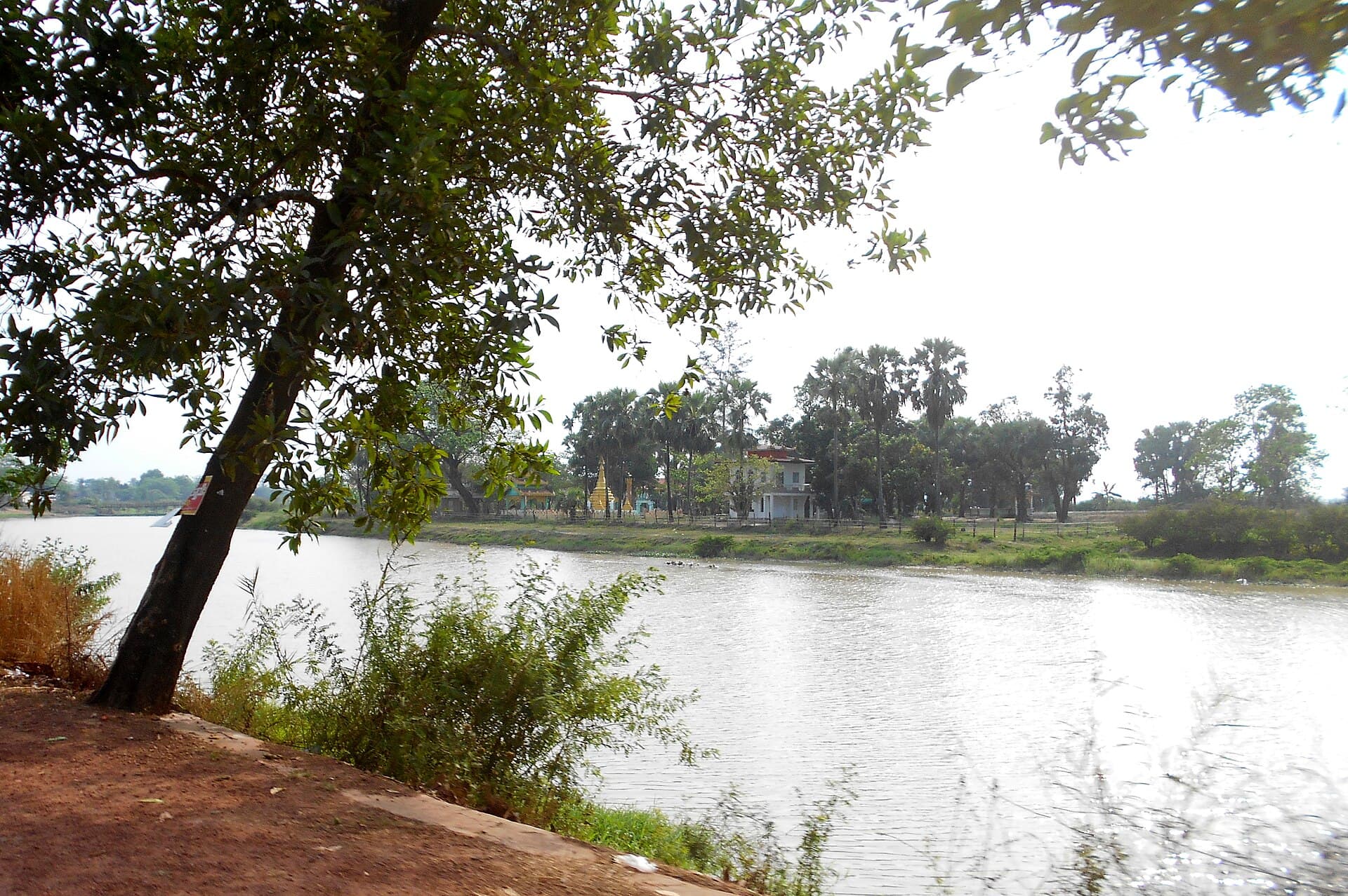 Bago, Myanmar (Burma)