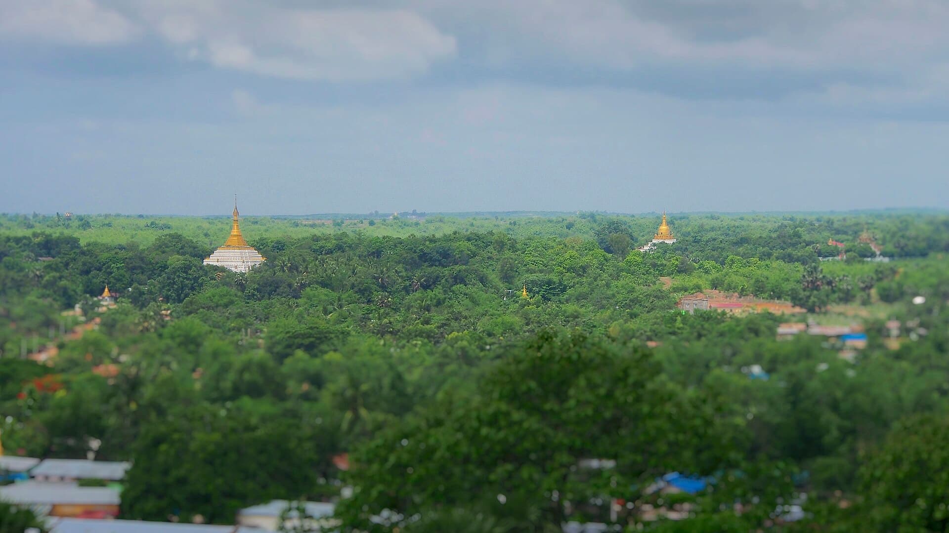 Bago, Myanmar
