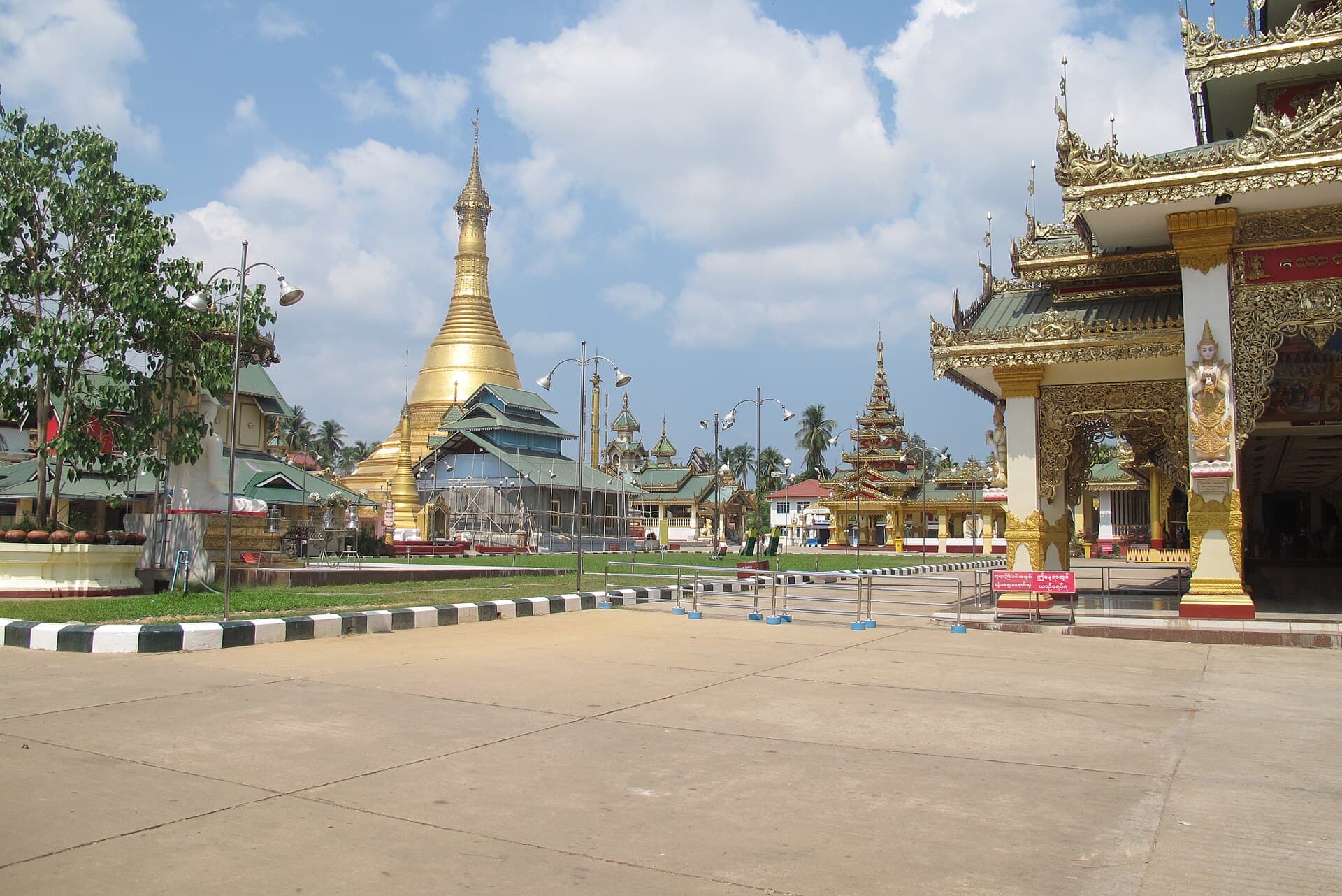 Dawei, Myanmar (Burma)