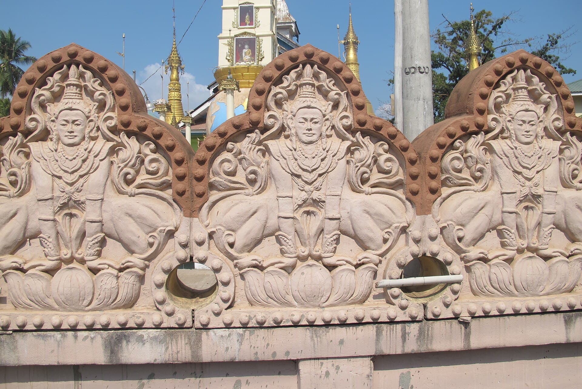 Dawei, Myanmar (Burma)